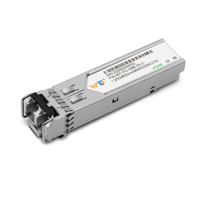 Module optique SFP 1G