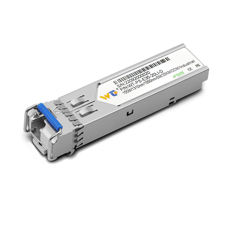 Module optique 100M