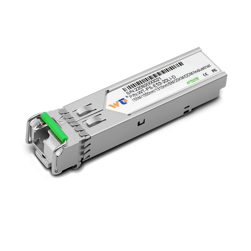 Module optique 100M