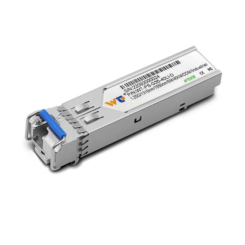 Module optique SFP 1G