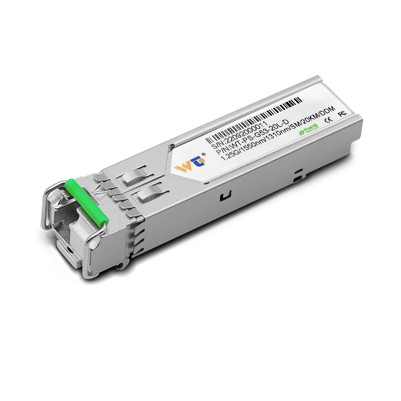 Module optique SFP 1G