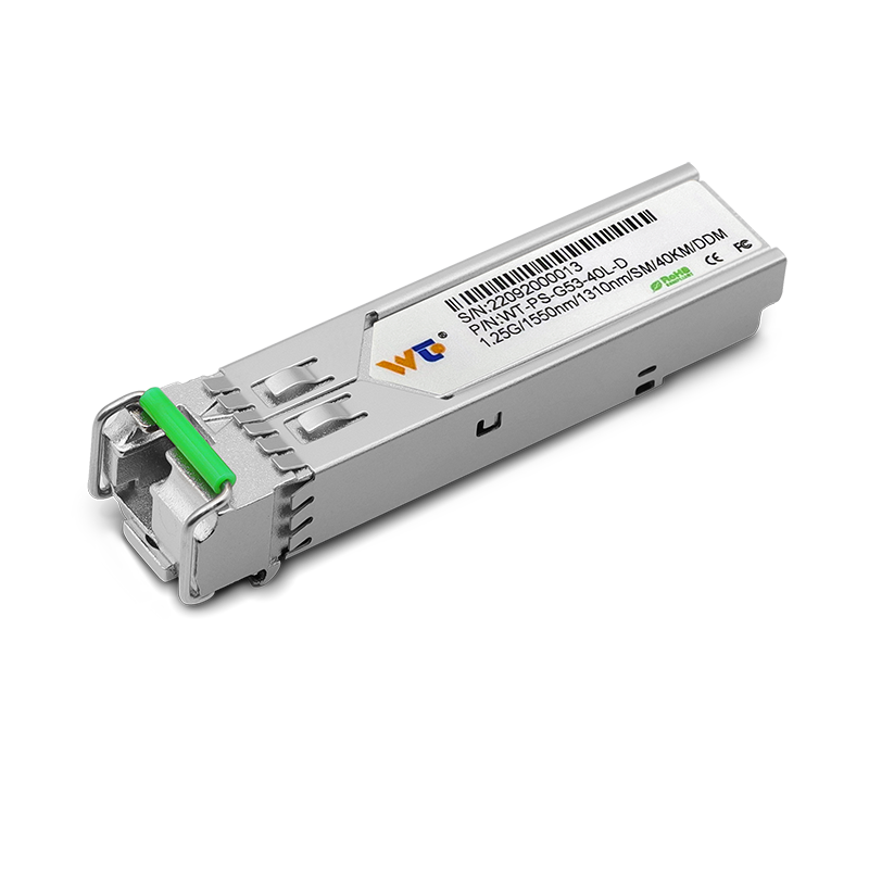 Module optique SFP 1G