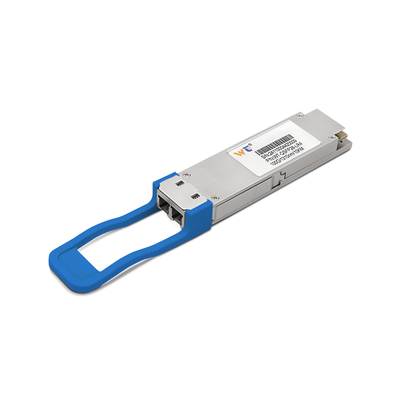 Module QSFP28 100G