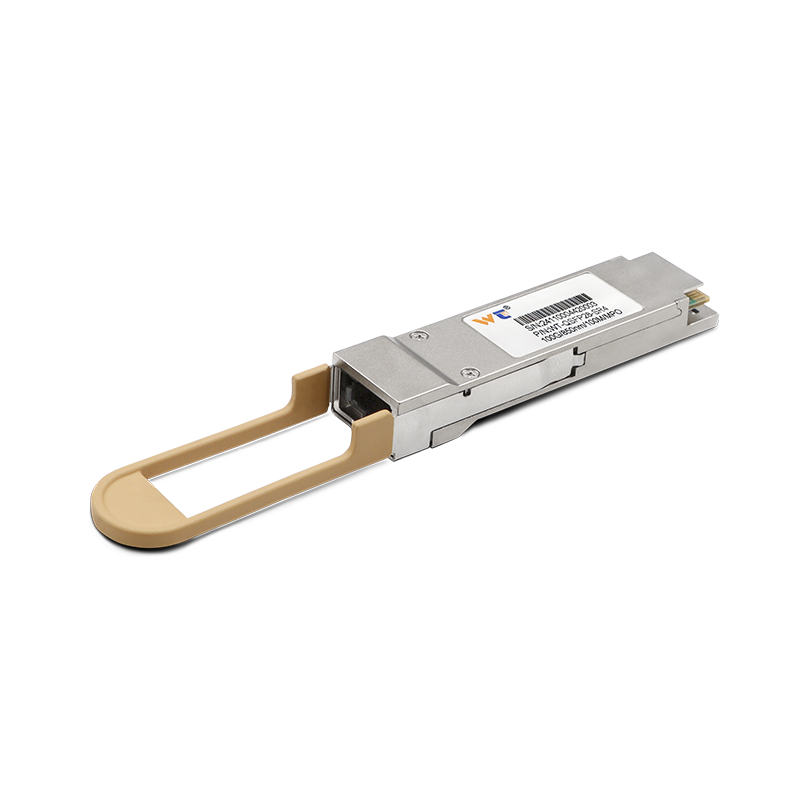 Module QSFP28 100G